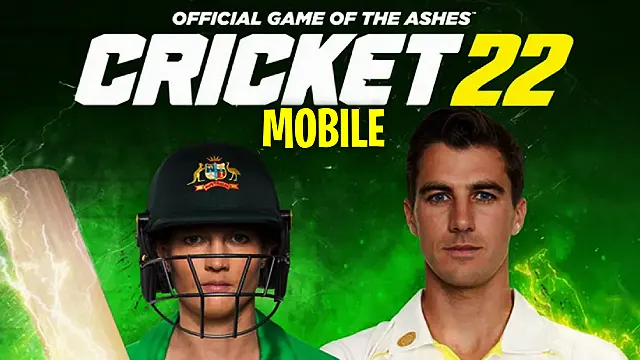 Cricket 22 Apk Obb Highly Compressed