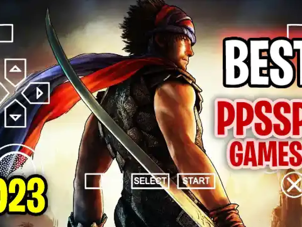 psp games download for Android - Download