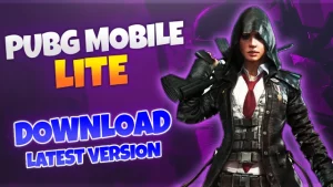 Pubg Mobile lite 0.23.1 update download apk