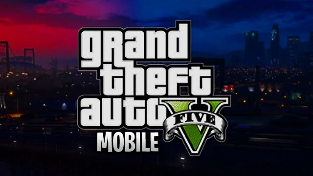 GTA 5 Beta Version Apk features