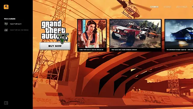GTA 5 Developers: Rockstar Games GTA 5 Developers: Rockstar Games