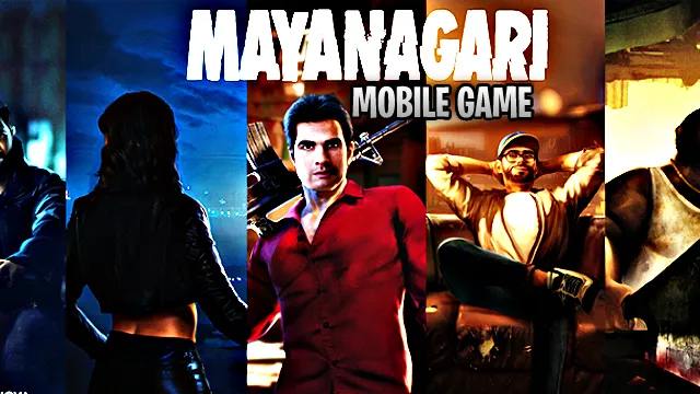 Mayanagari Mobile Apk