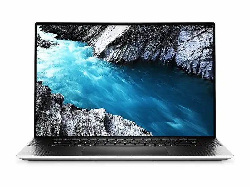 Dell XPS 17 (2021)