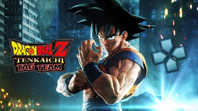 Dragon Ball Z for Mobile Now  How to download dragon ball z kakarot on  ppsspp - TECHY BAG