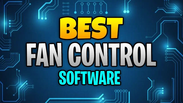 Fan Control Software Guide