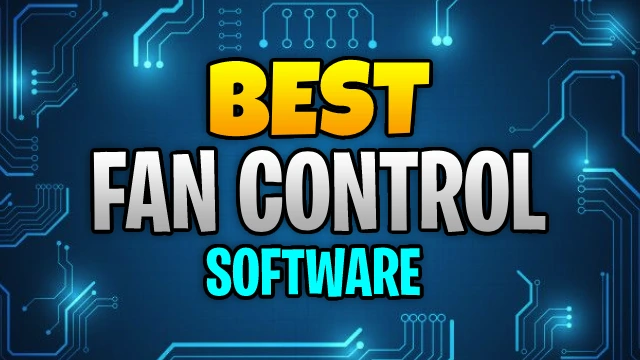Fan Control Software Guide Fan Control Software Guide