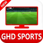 GHD Sports Apk -- Download