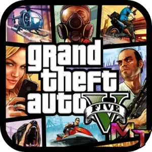 GTA 5 Mobile Fan Made - Grand Theft Auto V Mobile (Android/iOS) » Apkguide