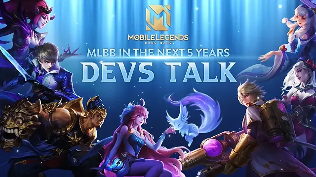 MLBB Developers Talk About Their Journey And The Roadmap For The Future 5 Years
