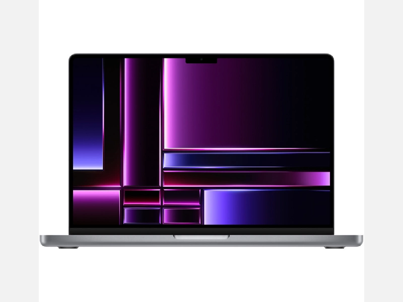 Macbook Pro 14-inch