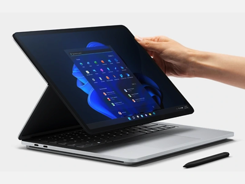 Microsoft Surface Studio Microsoft Surface Studio