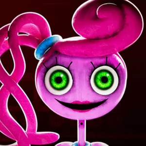 Poppy Playtime Chapter 2 Apk