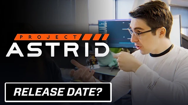 Project Astrid Release Date Project Astrid Release Date