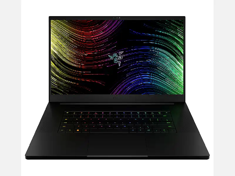 Razer Blade 17