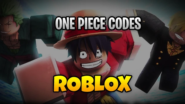 Roblox A One Piece Game Codes Wiki