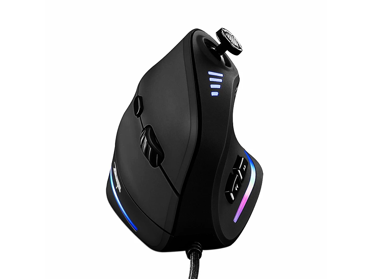 TRELC Vertical Gaming Mouse