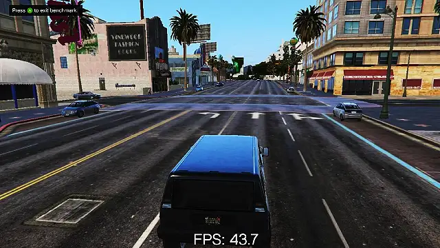 Tips To Increase FPS in GTA 5 for Low-End PCs