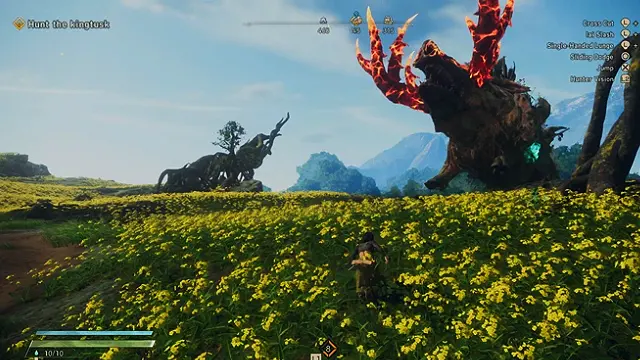 Best Claw Blade Build in Wild Hearts Best Claw Blade Build in Wild Hearts
