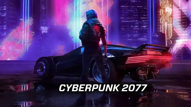 Cyberpunk 2077