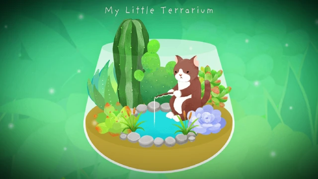My Little Terrarium Guide