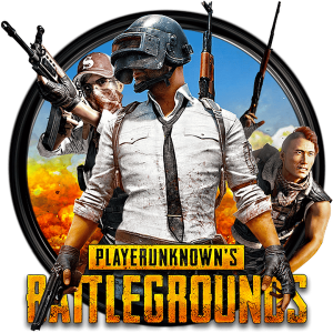 PUBG MOBILE APK