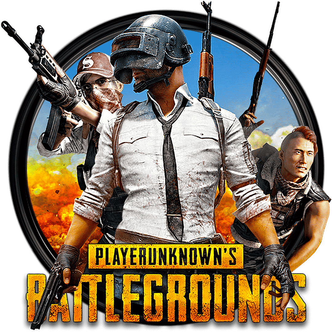 PUBG MOBILE APK