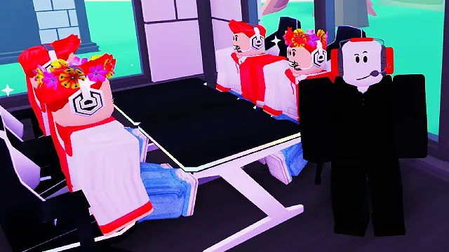 Roblox Restaurant Alien New Update Roblox Restaurant Alien New Update