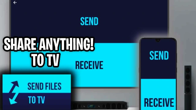 Sideload Apps To Android TV
