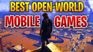 Best Indian Open World Games For Android Mobile