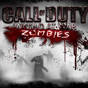 Call of Duty World At War Zombies Mobile APK