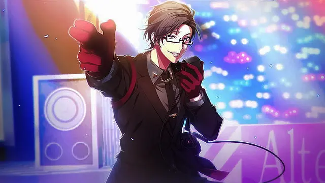 Jyuto Iruma, Hypnosis Mic: Division Rap Battle Jyuto Iruma, Hypnosis Mic: Division Rap Battle