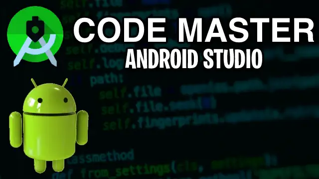 Code Master Android Studio APK