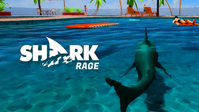 Download Shark Rage Apk on Android