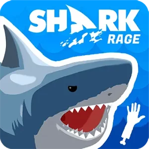 Shark Rage Apk for Android