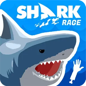 Shark Rage Apk for Android Shark Rage Apk for Android