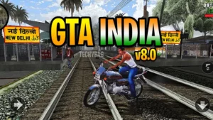 GTA Village India APK