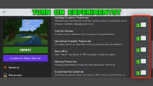 10 Best Minecraft PE Survival Mods | MCPE Survival Mods 2 Minecraft