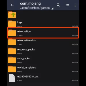 How To Customize Controls in MCPE? | Minecraft PE Custom Controls Mod 3 MinecraftPE