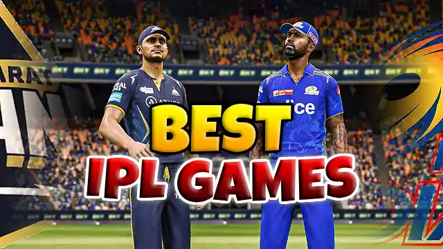 IPL games for android in 2024