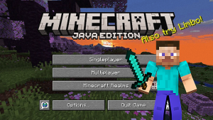 Minecraft java edition 1.21 apk by Techy Bag